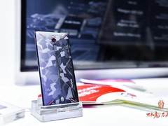 2018CJ展努比亚展台纪实:若风站台/红魔迷彩版吸睛