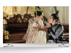 看《扶摇》、追《沙海》 资深剧迷必备酷开65K6S