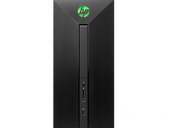 惠普光影精灵II台式电脑 “上海天哲”售6173元