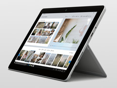 微软Surface Go 在中国开启预售 起售价为 2988 元