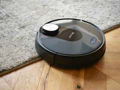 扫地机器人好用吗？清扫新方式洁净新体验