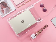 一图读懂：双十一惠普星系列轻薄笔记本聪明购