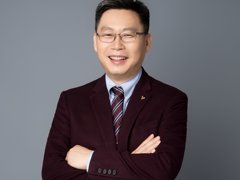 易宝支付CTO陈斌：未来安全一定更加趋于智能化!