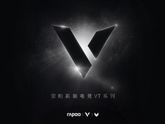 装备以待 雷柏高端电竞VT系列视频上线