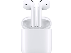 苹果准备今年推出新版AirPods 增添无线充电和语音操控