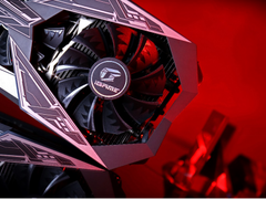 庆双十一双冠！iGame RTX 2070 Vulcan开启预售福利