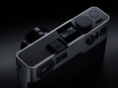 PIXII相机将搭配一款1200万像素APS-C传感器 售价3500欧元