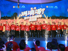 员工也过嘉年华！苏宁双11庆功宴嗨吃嗨玩嗨购嗨翻天