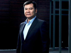 30年C位领跑零售业 张近东：科技创新才是决胜关键