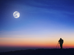 听得见色彩的生活，更有诗意