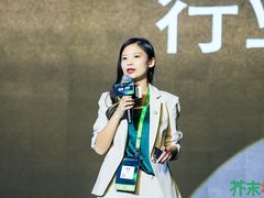 芥末堆创始人梅初九：四大法则让教育行业“活得久”