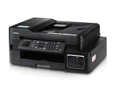 给你绚烂色彩，精品彩色打印机推荐