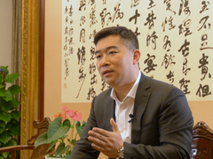 “超前思维”让企业数字化转型“攻守兼备”