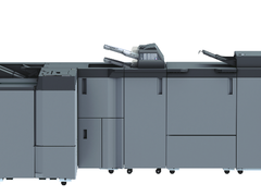 柯尼卡美能达AccurioPress系列数码印刷机再获BLI年度大奖