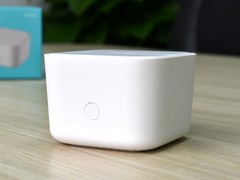 双核双千兆高速上网 荣耀路由X2体验评测