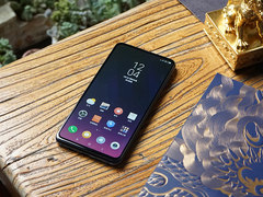 小米MIX 2S、小米8已支持960fps慢动作摄录