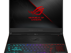 ROG冰刃3：再次体验一“机”当千的快感