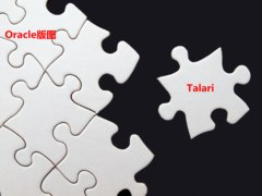 跨界SD-WAN Oracle收购Talari Networks