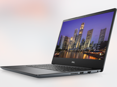 戴尔成就5000 轻薄性能商务本 极致性能玩出花样