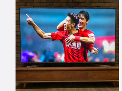 上港夺冠！中超金靴晒出“看球神器”