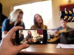 做个优秀的vlogger 从选择这些手机开始