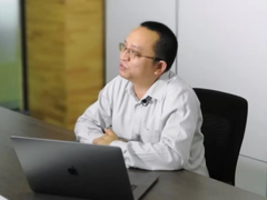 中国DLP获Gartner认可！关于DLP应用，天空卫士杨明非这样说