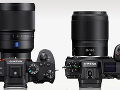 索尼将推出FE 35mm F1.8 G高性价比定焦镜头？