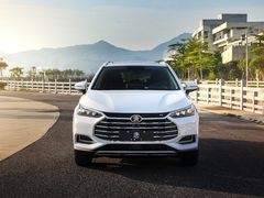 12万买什么SUV？首推“大五座”全新一代唐智联尊驭型