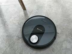 扫地机器人好用吗？真智能给你洁净新体验