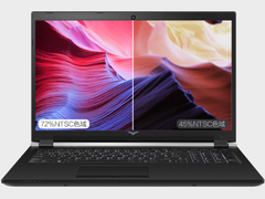 挑战传统工作站  凌越DS轻薄上市