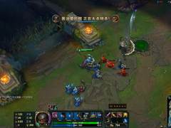 LOL大嘴一秒五喷 雷柏V708宏定义驱动设置