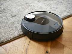 扫地机器人好用吗？高端智能家居小管家