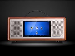 真正的智能影音 - HiVi惠威MC-200智能媒体中心