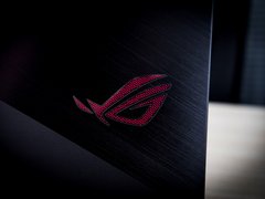 信仰加成轻薄有型 ROG冰刃3游戏本评测