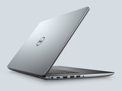 气场全开  高性能15英寸轻薄商务本戴尔成就5000