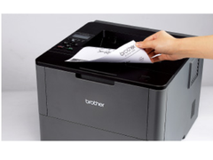 办公购新机，兄弟打印机性能高，值得推荐