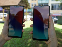 Realme 2和Realme C1对比测试   国货在印度的新秀