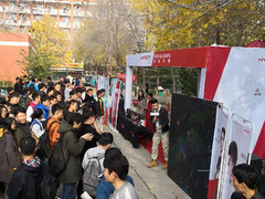 精彩不缺席！HyperX电竞学院校园活动火爆来袭