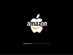 Apple官方授权经销商店将在近期上线亚马逊