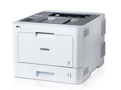 高品质打印，兄弟彩色激光打印机售价5299元