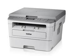 智能化办公，兄弟B7500D 按需供粉一体机1899元