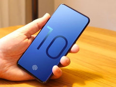 三星S10终极款曝光 前后六摄率先支持5G