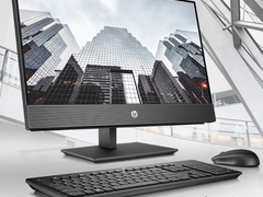 商用一体机标杆 惠普战60Pro京东秒杀进行中