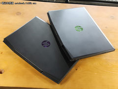 外观犀利性能狂野 惠普光影精灵4代为竞技而生