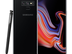 三星Galaxy Note9港版