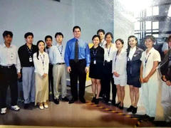 与改革开放同行，戴尔入华20年