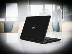 高品质商务笔记本电脑 戴尔DELL Latitude  5491评测