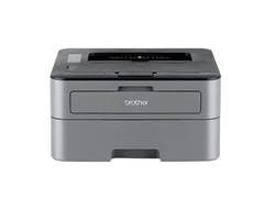 性能不俗！兄弟HL-2560DN 黑白激光打印机