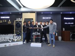 家居美学再升级 高端家电营造品质生活