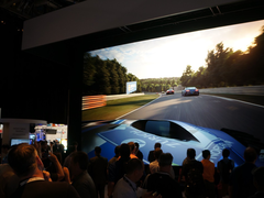 8K、HDR、IP Live、黑彩晶 索尼多项前沿技术将亮相BIRTV2018